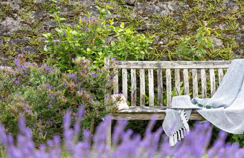 1 Rock Cottage - Beautifully Presented Cottage for Four with Wood Burner - Foto 38