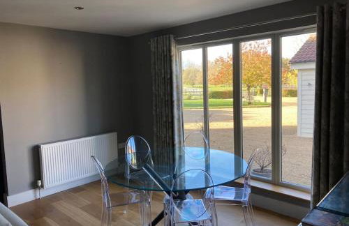 The Oaks, Luxury 2 bedroom cottage in a peaceful location - Foto 6