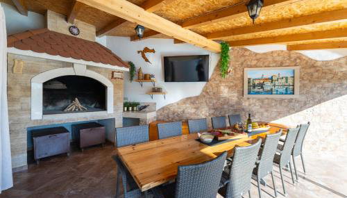 Beautiful Holiday Home "Villa Luka" - Foto 4