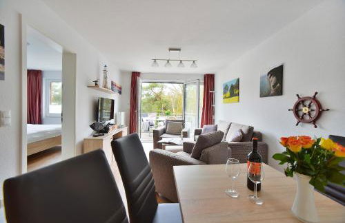 Ferienwohnung Meeresblick - Foto 6