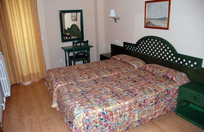 Apartamentos Marthas - Foto 4