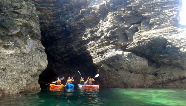 Kayak Tour of Foz - Foto 4
