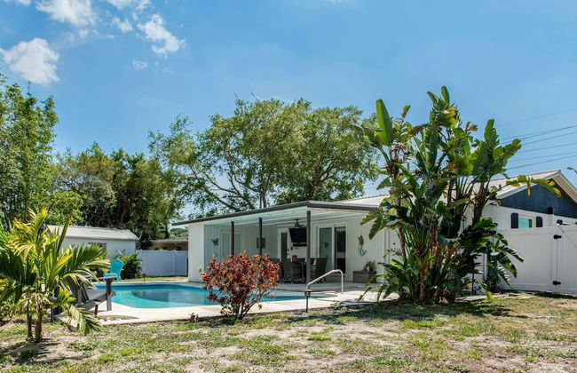 Sarasota Resort-like Living Near Siesta Key For 10 - Foto 35