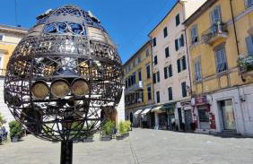 My home in Sarzana - Foto 42