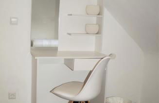 Ferienwohnung Auszeit - Foto 15