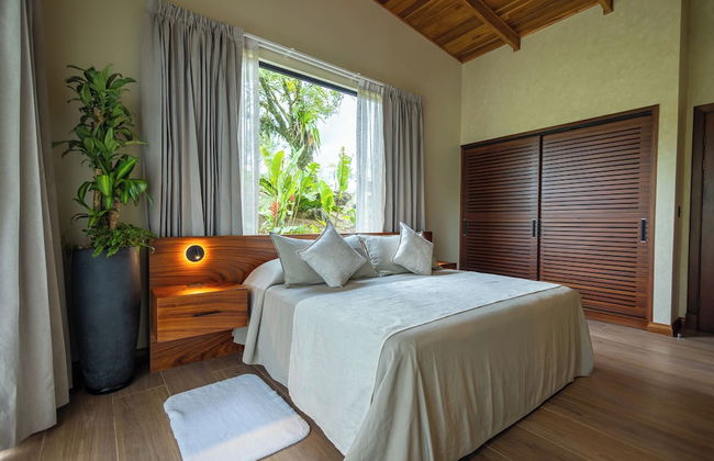 Villas Jawara - Foto 28