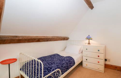 Mistletoe Cottage - Foto 45