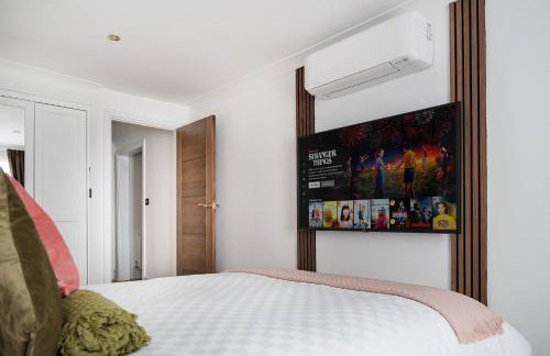 LONDONERS - Marylebone Serviced Apartments - Foto 98