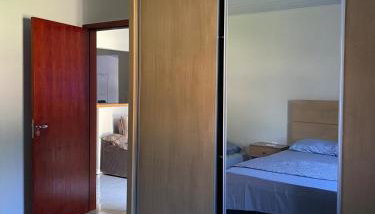 Casa com 2 quartos - quintal e área de lazer - Foto 5