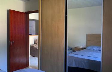 Casa com 2 quartos - quintal e área de lazer - Foto 5