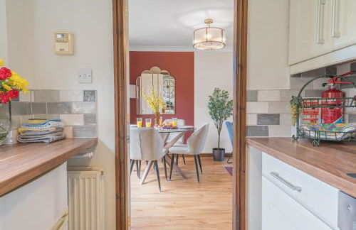 Gorgeous Cottage near Cartmel with FREE SPA Access - Foto 16