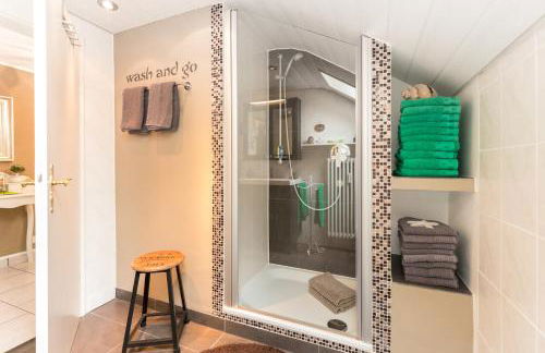 Ferienwohnung Auszeit - Foto 23