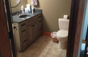 North River Inn - Foto 23