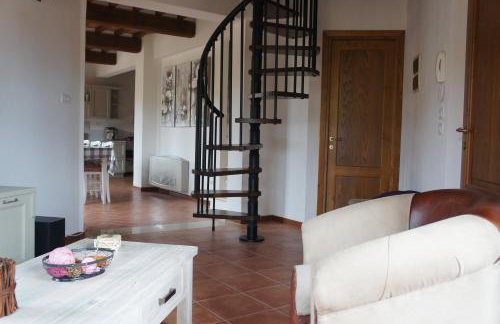 Borgo di Gaiole - Casa BD - apartment with a view & travel guide - Foto 15