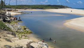 Flat Brisa do Mar - Foto 5