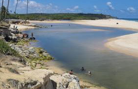 Flat Brisa do Mar - Foto 5