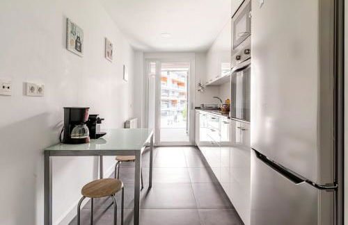 Apartamento Dulcinea - Tu oasis de calma a un paso de Madrid - Foto 36