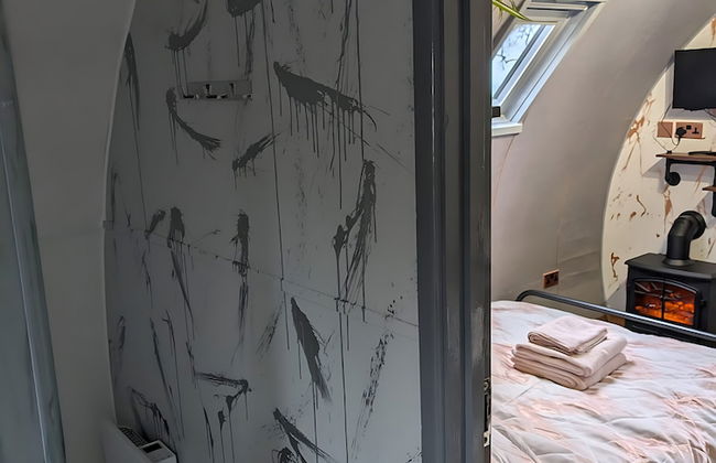 Caplor Glamping and Lodges - Photo 42