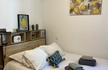 L Abri-côtier Appartements - Foto 19