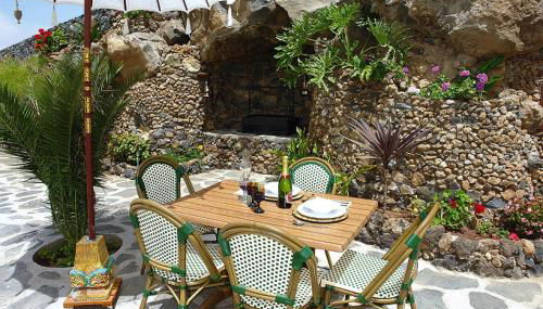 Holiday Home in Vera de Erques - Foto 3, Other