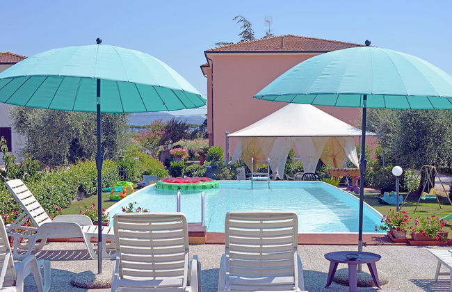 La Mimosa - Photo 37