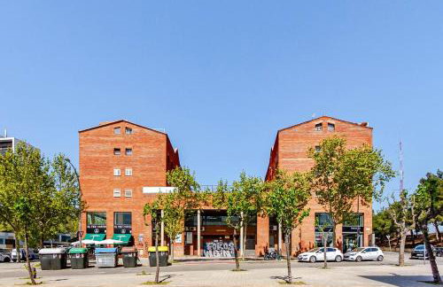 Estudio pro Sabadell 2 - Foto 29
