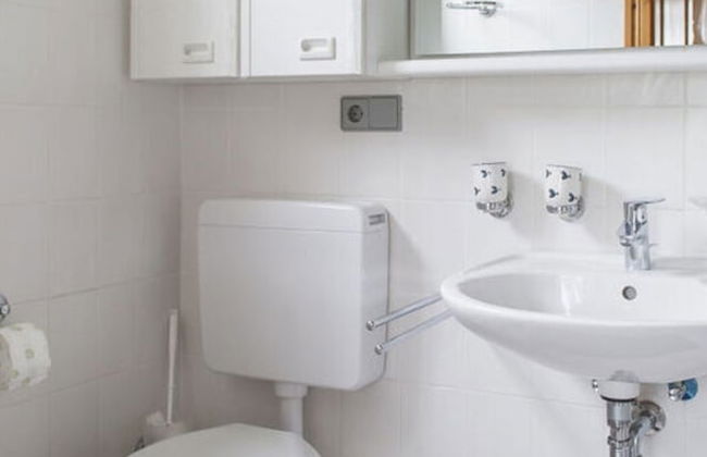 Elbwiesenhaus Modern Retreat - Foto 10