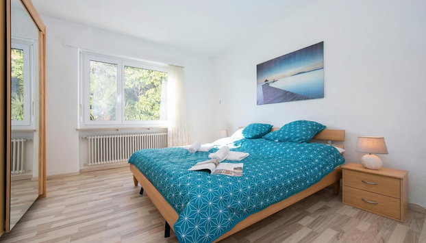 Bellevue apartment - Foto 4, Quarto