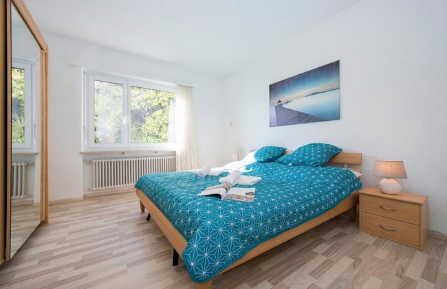 Bellevue apartment - Foto 4