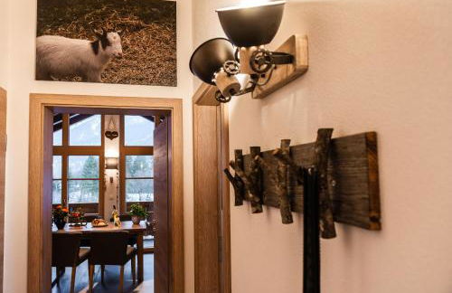 Ferienwohnungen Anton Geierstanger - Foto 23