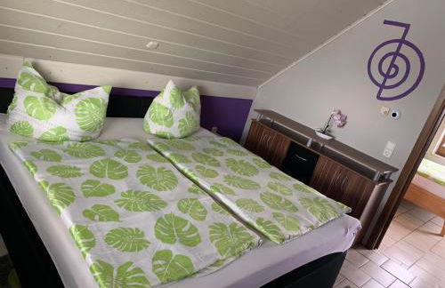 Sigis Fewo - Monteurwohnung - Foto 6