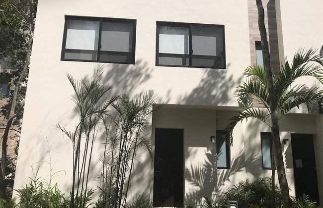 Departamento en Playa del Carmen. - Photo 64