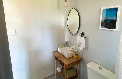 Rancho Capivari 2 - Cabana nas montanhas - Foto 29