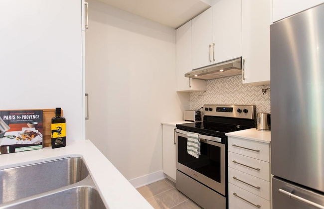 Spectacular and Modern Little Italy Penthouse - Foto 29