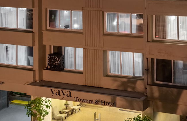 Yaya Hotel and Apartments - Foto 76