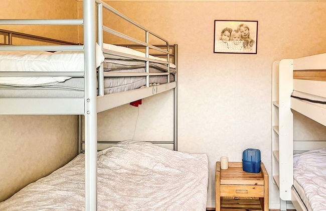 7 Person Holiday Home in Monsteras - Foto 30