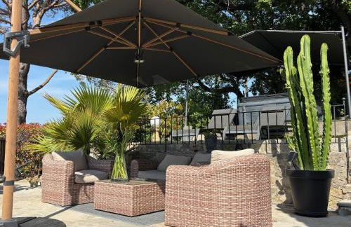 Les Lodges de Saint Cassien - Foto 26