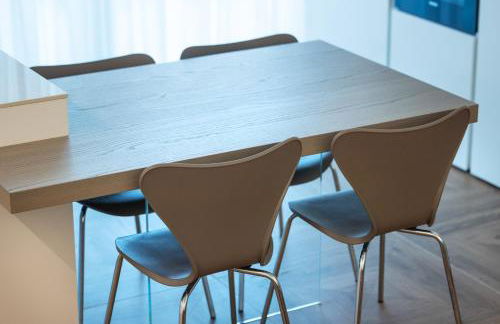 Molari Luxury Suites - Riccione - Photo 65