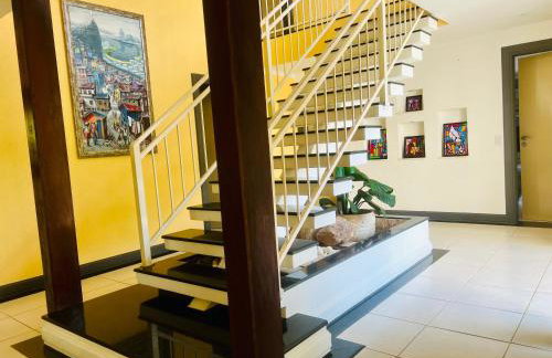 Casa Familiar Alto Patrón, Ferradura, BUZIOS - Foto 37