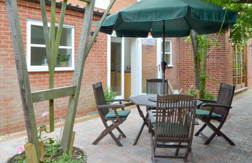 The Coach House - Foto 16