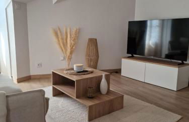 Appartement T3- Centre-ville - Foto 2