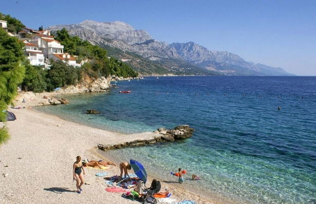 Neve - 100 m From Pebble Beach - A1 - Photo 8