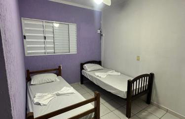 POUSADA OHANA, SUITES ao LADO DO SESC BERTIOGA, e PROXIMO A PRAIA - Foto 10