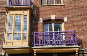 Villa Antonio - Balcon vue mer - Bow-window - Internet Wifi - Foto 9