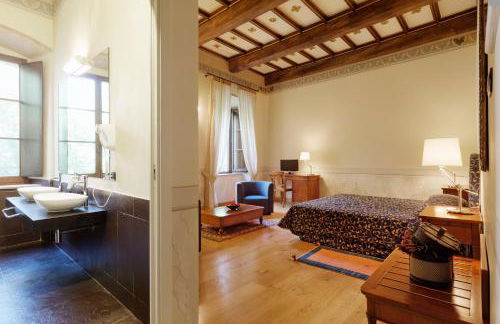 Castello di Baccaresca - Foto 25