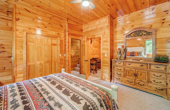 Treetop Oasis - Photo 2