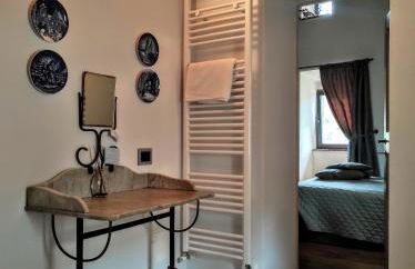 Eremo Gioioso - Foto 52