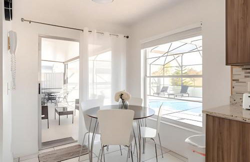 Lakeside View Pool Home, close to Disney, Malls - Foto 49