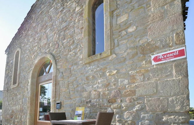 Residence du Chateau de Jouarres, Azille - Studio 2 Pers. With Balcony - Foto 45