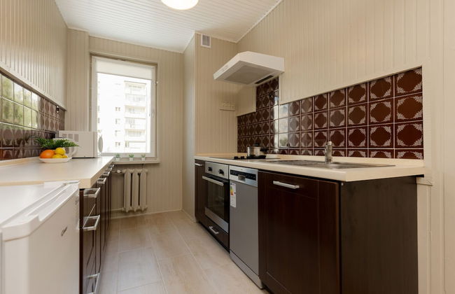 2-bedroom Franciszka Kawy 34 by Renters - Foto 9